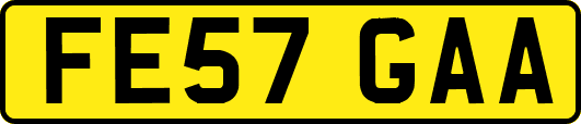FE57GAA