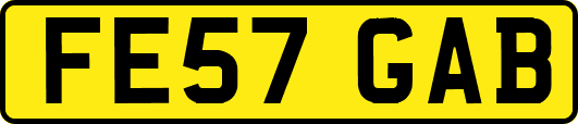 FE57GAB