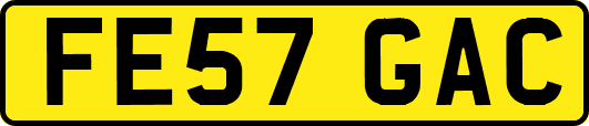 FE57GAC