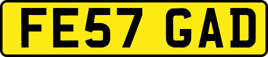 FE57GAD