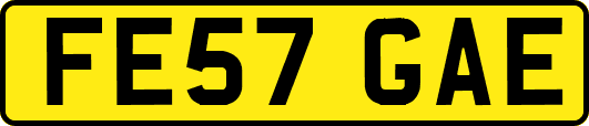 FE57GAE