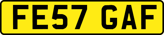 FE57GAF