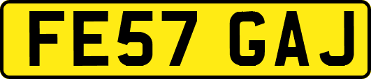 FE57GAJ
