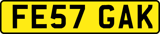 FE57GAK