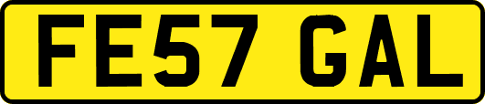 FE57GAL