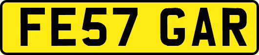 FE57GAR
