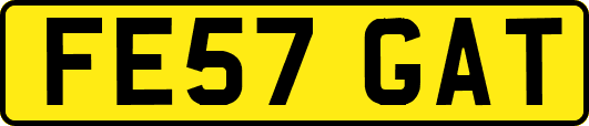 FE57GAT