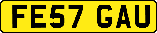 FE57GAU