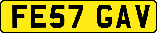 FE57GAV