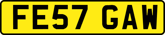 FE57GAW