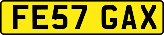 FE57GAX