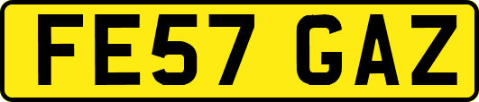 FE57GAZ