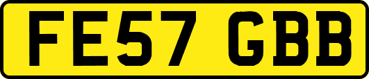 FE57GBB