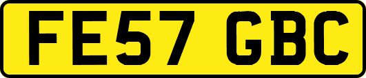FE57GBC