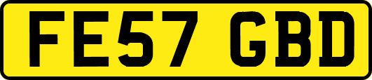 FE57GBD