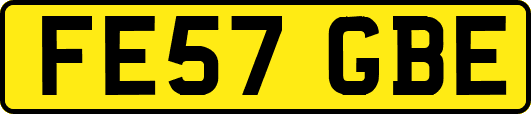FE57GBE