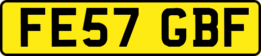 FE57GBF