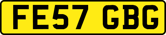 FE57GBG