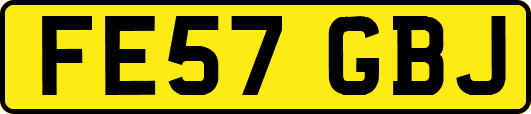FE57GBJ