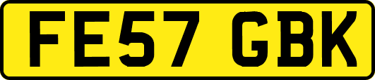 FE57GBK