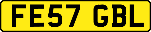 FE57GBL