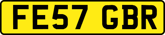FE57GBR