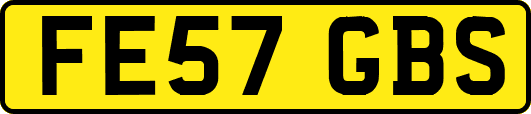 FE57GBS