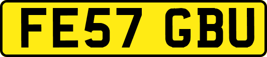 FE57GBU