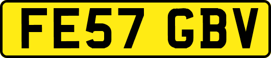 FE57GBV