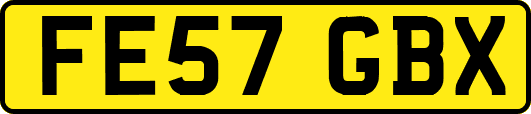 FE57GBX