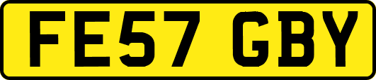 FE57GBY