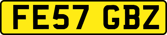 FE57GBZ