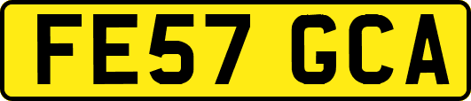 FE57GCA