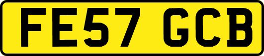 FE57GCB