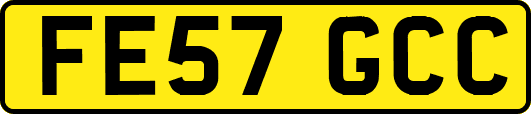 FE57GCC