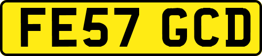 FE57GCD