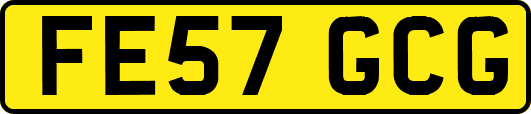 FE57GCG