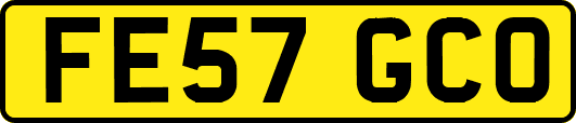 FE57GCO
