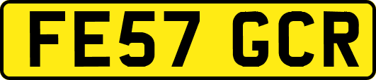 FE57GCR