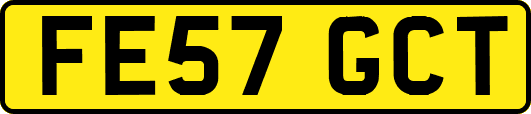 FE57GCT