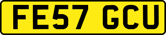 FE57GCU