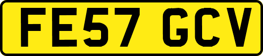 FE57GCV