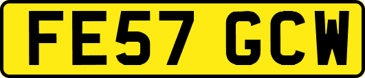 FE57GCW