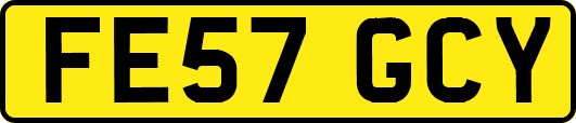 FE57GCY