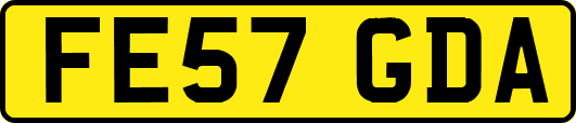 FE57GDA