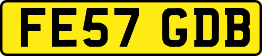 FE57GDB