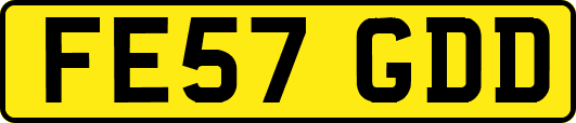 FE57GDD
