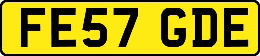 FE57GDE