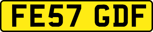 FE57GDF