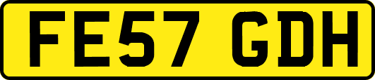 FE57GDH